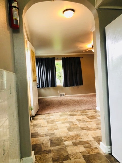 property at 1020 N 15th St