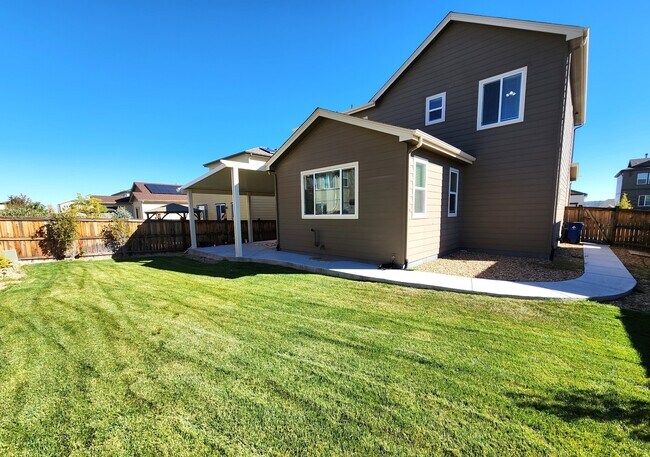 11863 Churchfield St in Parker, CO - Building Photo - Building Photo