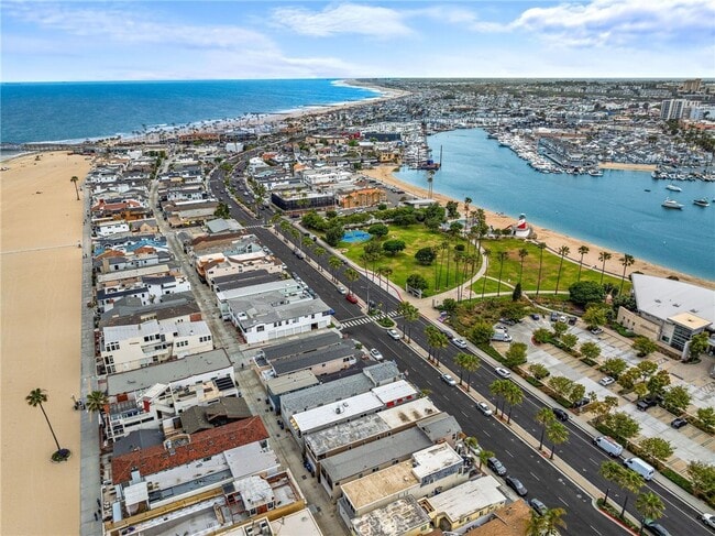 property at 1623 W Balboa Blvd