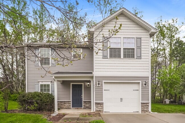 property at 8412 4 Sisters Ln