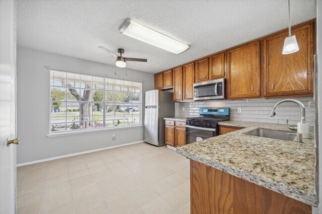 property at 15939 Beechnut St