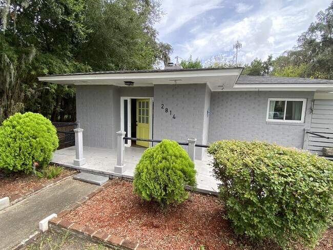 property at 2814 2nd St