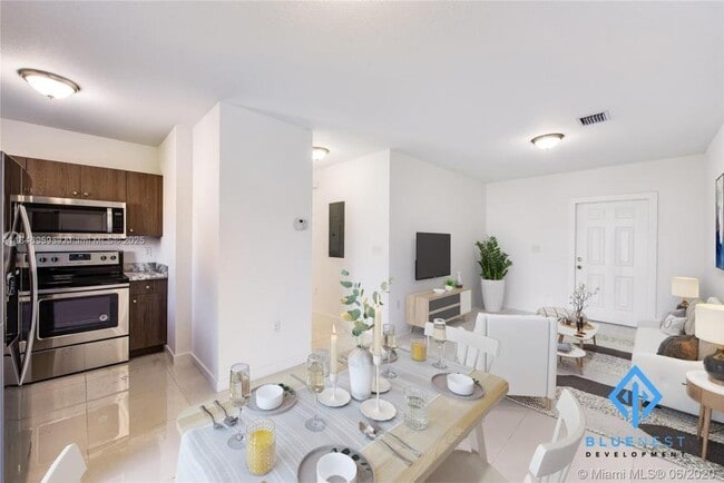 property at 7940 NW 12th Ct