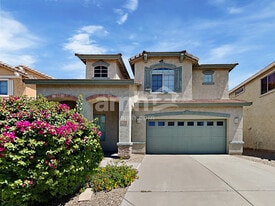17584 W Banff Ln in Surprise, AZ - Building Photo
