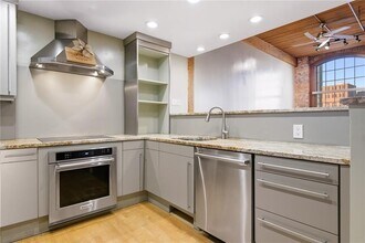 555 S Water St in Providence, RI - Building Photo - Building Photo