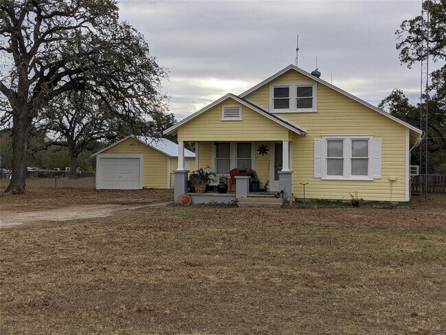 property at 4404 TX-159