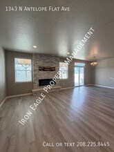 1343 N Antelope Flat Ave in Kuna, ID - Building Photo - Building Photo