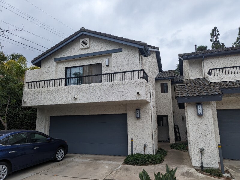 652 Shady Ln in Santa Maria, CA - Building Photo