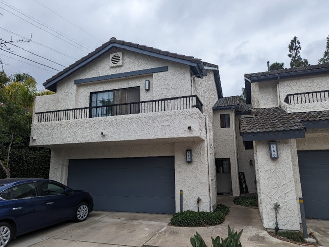 property at 652 Shady Ln