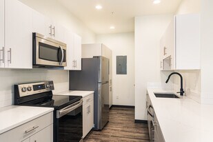 University Flats Phase II in Greeley, CO - Building Photo
