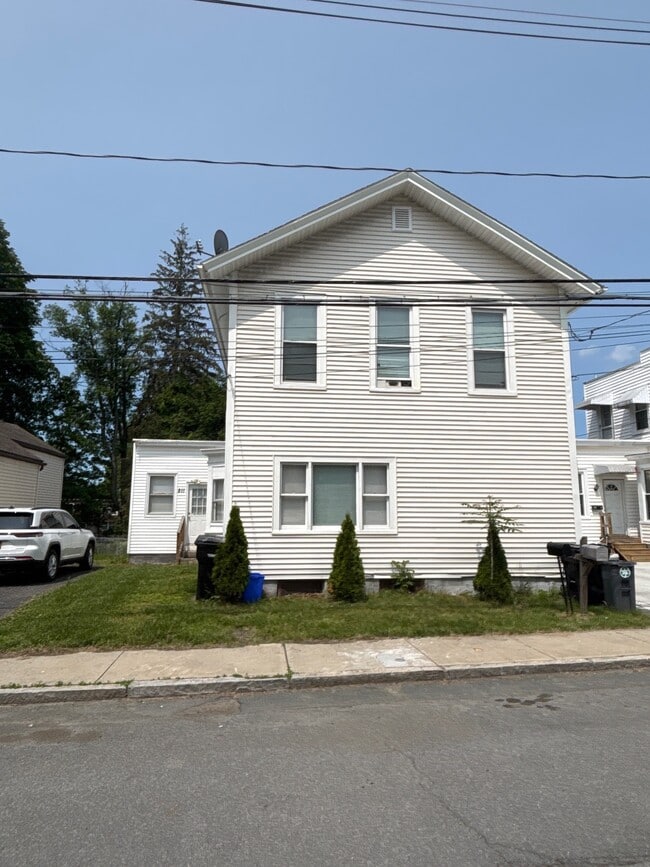 211 Stow Ave, Unit 2