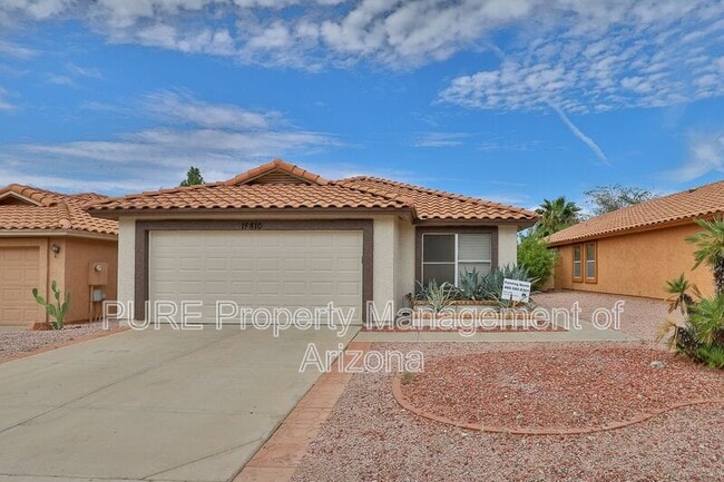 property at 15810 S 30th St