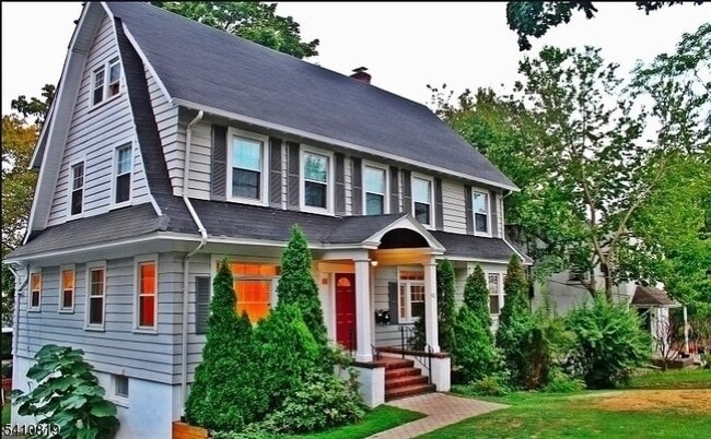 property at 821 Bloomfield Ave