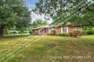 204 32nd E Pl in Tuscaloosa, AL - Building Photo - Building Photo