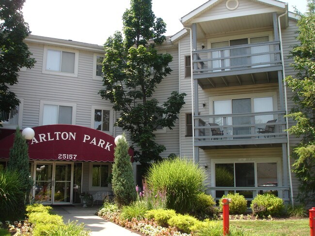 Carlton Park