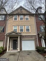 3600 Utoy Dr SW in Atlanta, GA - Building Photo