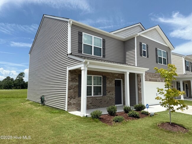 3228 Ridgeland Dr in Winterville, NC - Building Photo - Building Photo