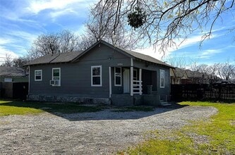 5205 Calloway St in Fort Worth, TX - Building Photo - Building Photo