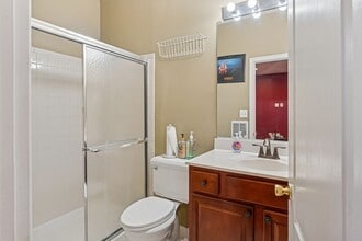 4229 Talmadge Cir in Camp Springs, MD - Building Photo - Building Photo