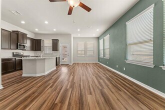 2306 Dillon Pond Ln in Pflugerville, TX - Building Photo - Building Photo