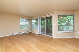 The Cambridge in Bothell, WA - Foto de edificio - Building Photo