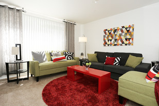 Park Lee Apartments