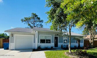 13240 Morning Sun Dr in Jacksonville, FL - Building Photo