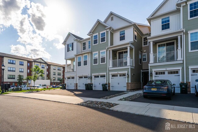 property at 707 Station Rd