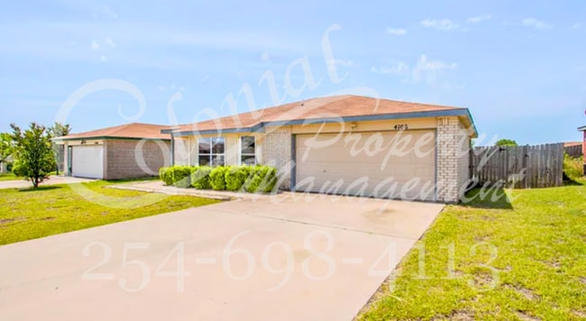 property at 4108 Waterproof Dr