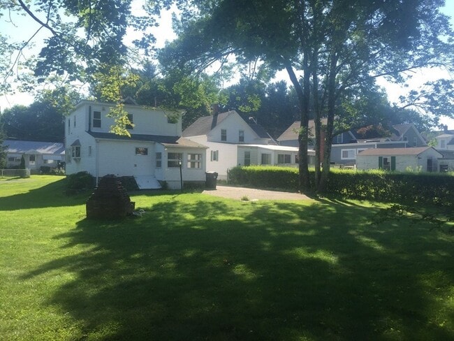 46 Boudreau Ave in Marlborough, MA - Building Photo - Building Photo