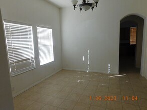 108 W Franklin Ave in Ridgecrest, CA - Building Photo - Building Photo