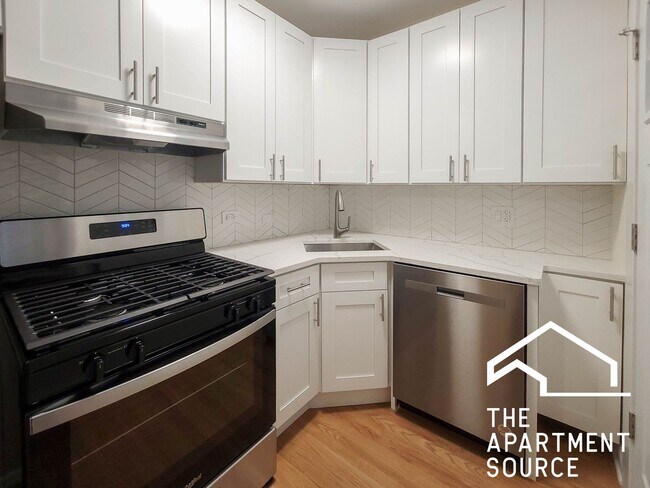 property at 4506 N Ashland Ave