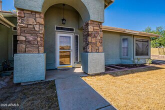 8844 W Cavalier Dr in Glendale, AZ - Building Photo - Building Photo