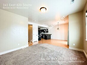 141 E 620 S in Smithfield, UT - Building Photo - Building Photo