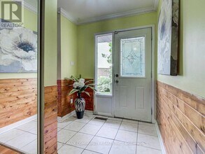 12 Moonbeam Grove in Toronto, ON - Building Photo - Building Photo