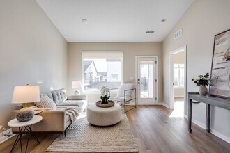 3730 Long Leaf St in Wichita, KS - Building Photo - Building Photo