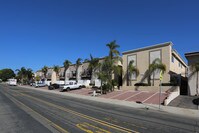 3993 Jewell St in San Diego, CA - Foto de edificio - Building Photo