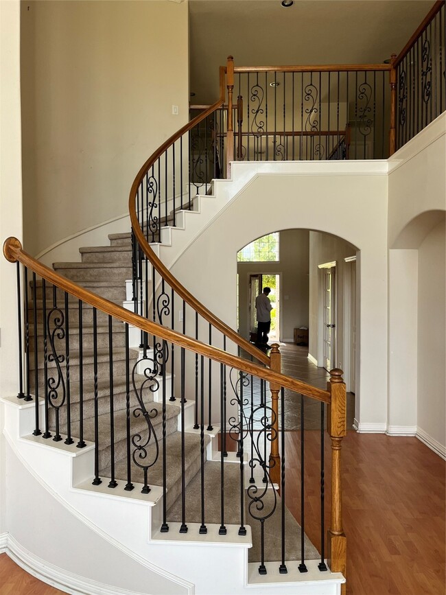 property at 17926 Harbour Bridge Point Dr