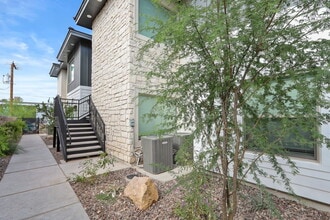 3811 Pera Ave, Unit 1br in El Paso, TX - Building Photo - Building Photo