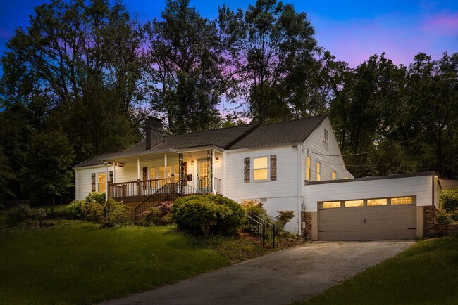 property at 714 85th St S