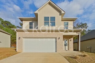11557 Crimson Ridge Rd in Brookwood, AL - Building Photo