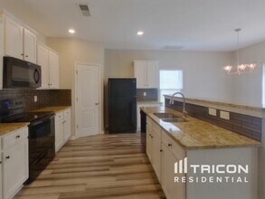 9721 Crooms Ct in Charlotte, NC - Building Photo - Building Photo