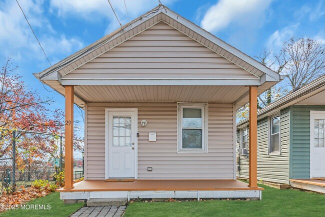 property at 29 Drs James Parker Blvd