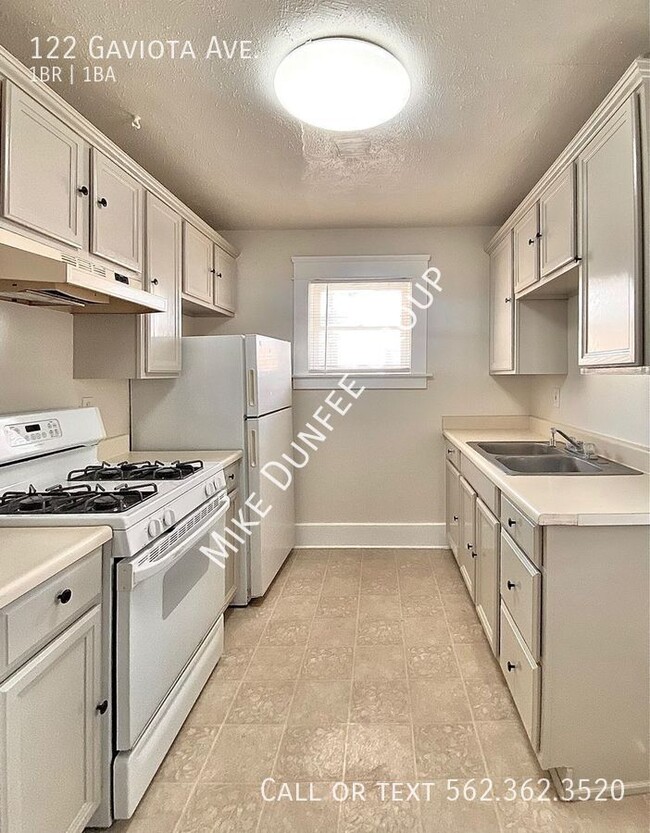 122 Gaviota Ave in Long Beach, CA - Building Photo - Building Photo