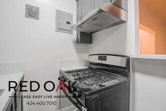 516 N Harvard Blvd in Los Angeles, CA - Building Photo - Building Photo