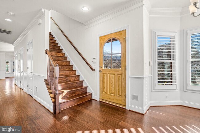 211 Mill St in Occoquan, VA - Building Photo - Building Photo