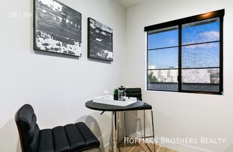 215 Lucas Ave, Unit 3 in Los Angeles, CA - Foto de edificio - Building Photo