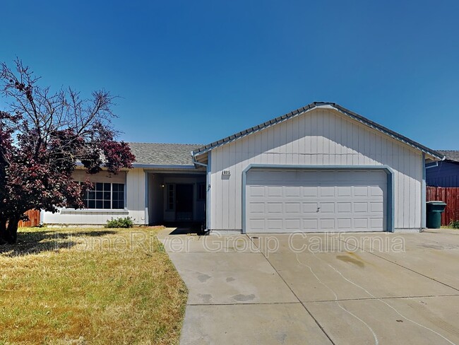 property at 6015 Casa Nicole Way