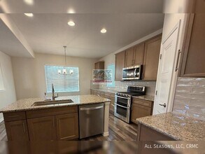 6431 Mustang Rim Dr in Colorado Springs, CO - Building Photo - Building Photo