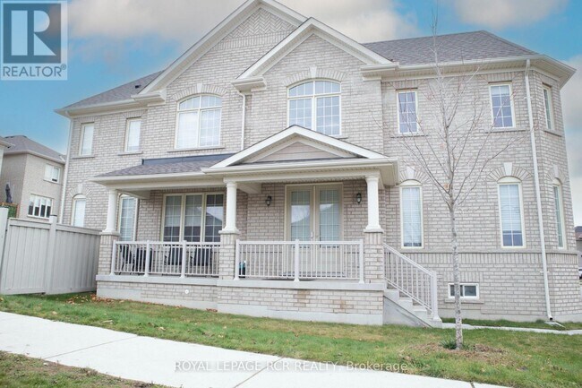 property at 105 Balsdon Hollow